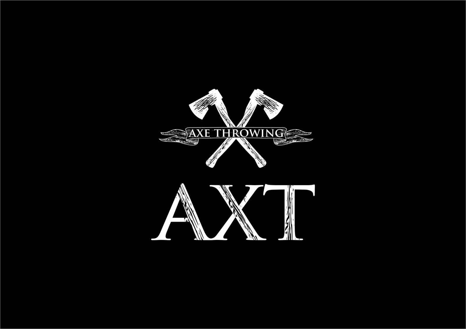 AXT, Axe Throwing
